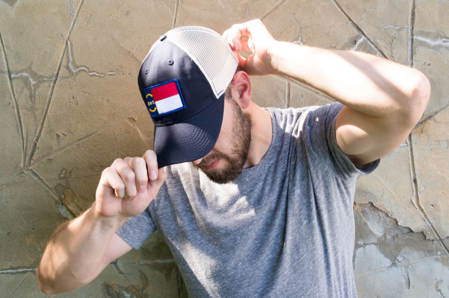 Civil Standard Snapback