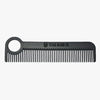 Carbon Fiber Beard Comb