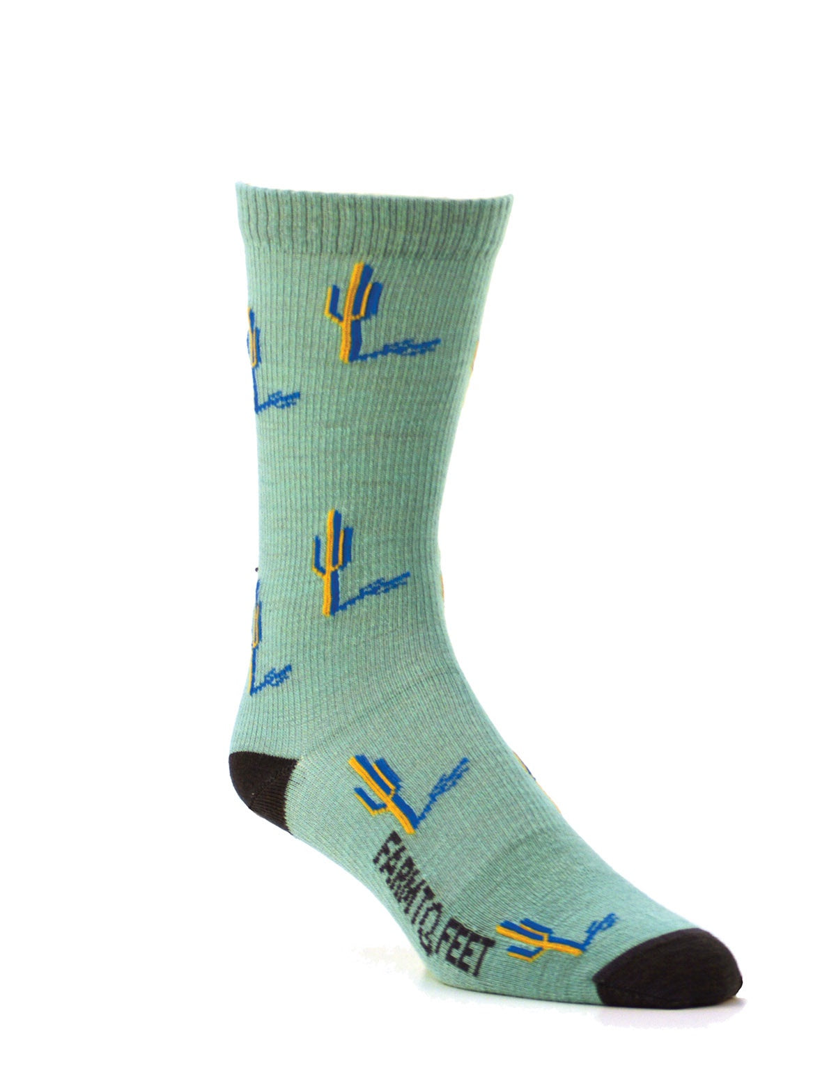 Phoenix Sock -Neptune