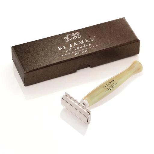 St. James Safety Razor