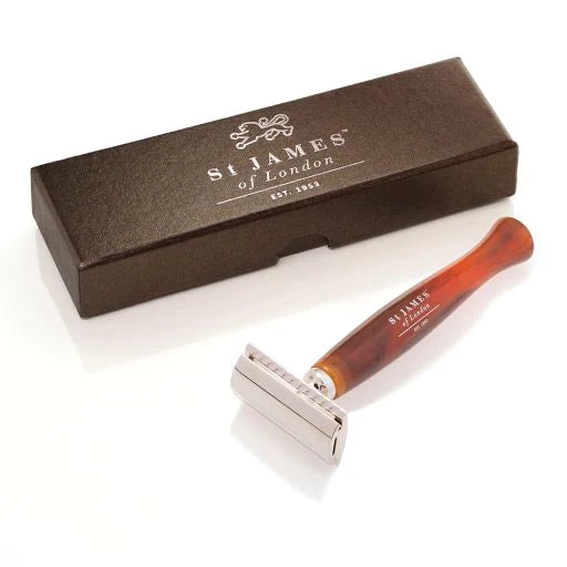 St. James Safety Razor