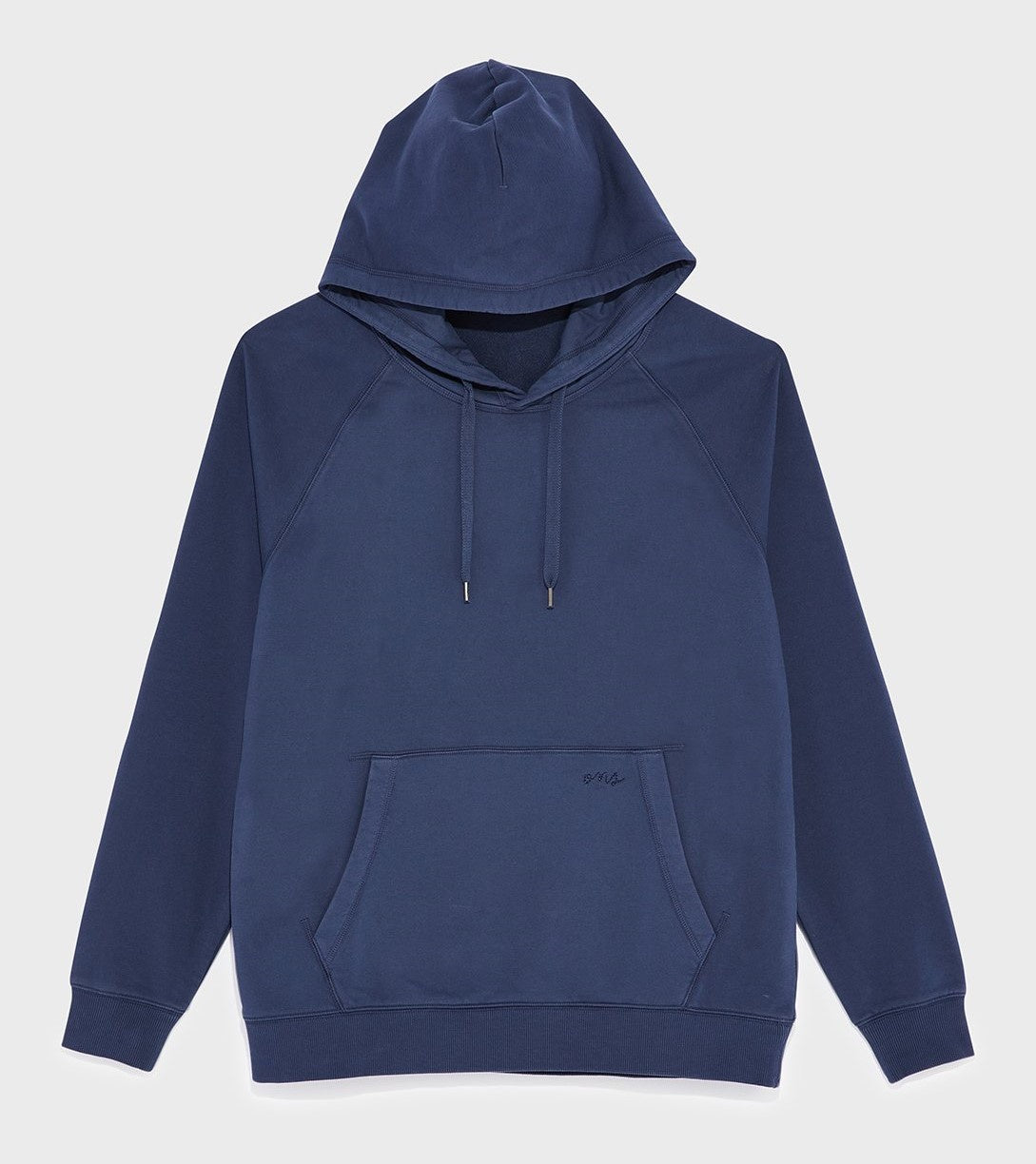 Harper Hoodie - Navy
