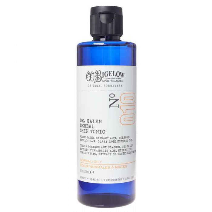 C.O. Bigelow Dr. Galen Herbal Skin Tonic