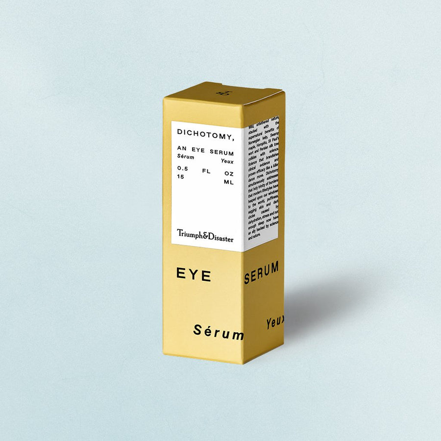 Dichotomy Eye Serum