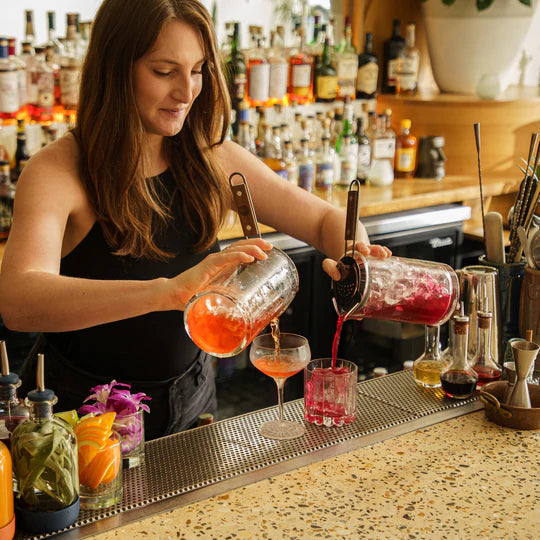 Craft Tech Mixing Glass