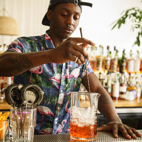 Craft Tech Mixing Glass