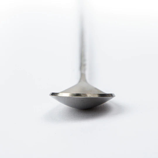 Better Bar Spoon - Silver