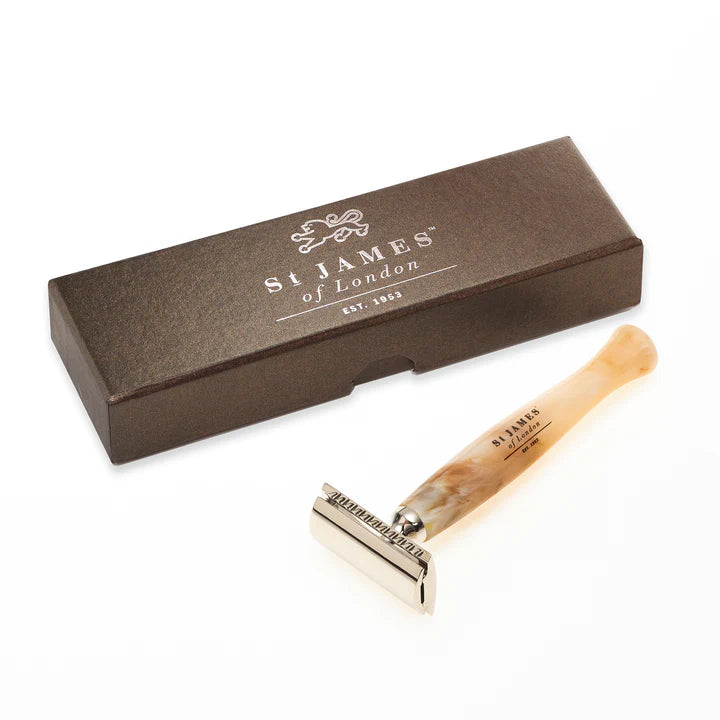 St. James Safety Razor