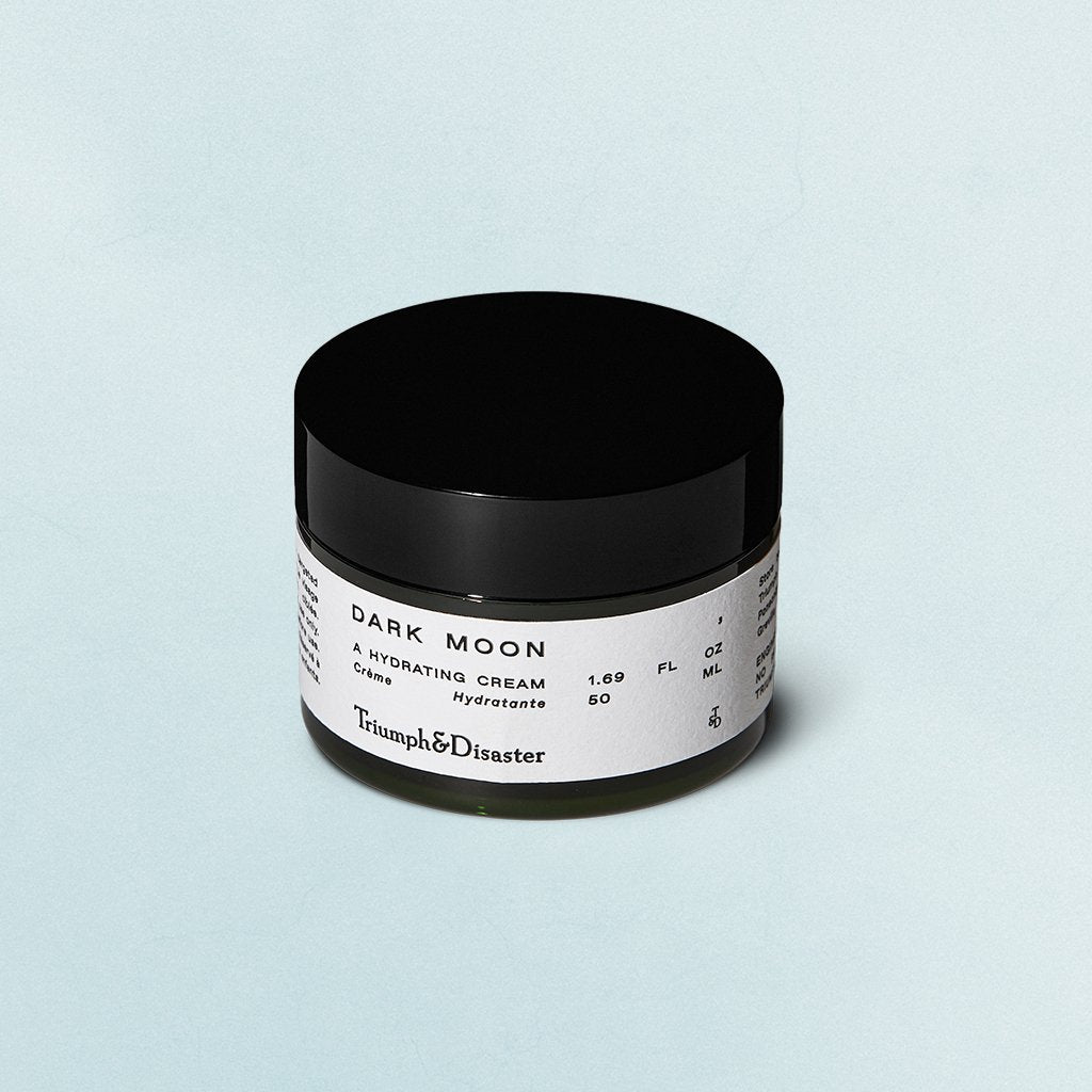 Dark Moon Hydrating Cream