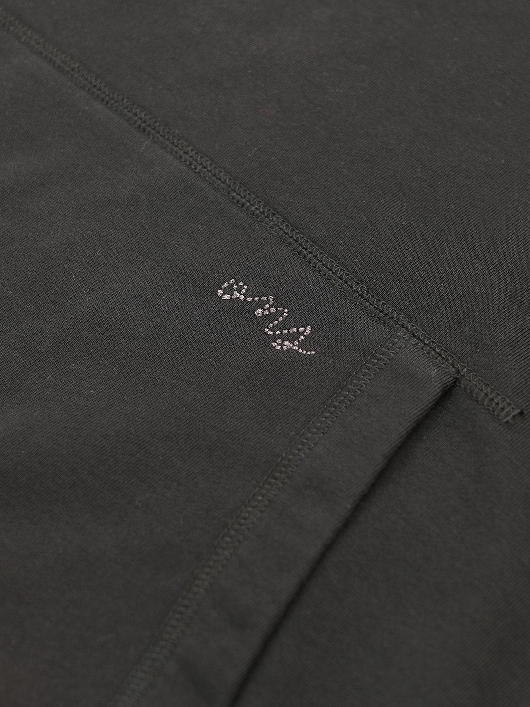 Harper Hoodie - Black