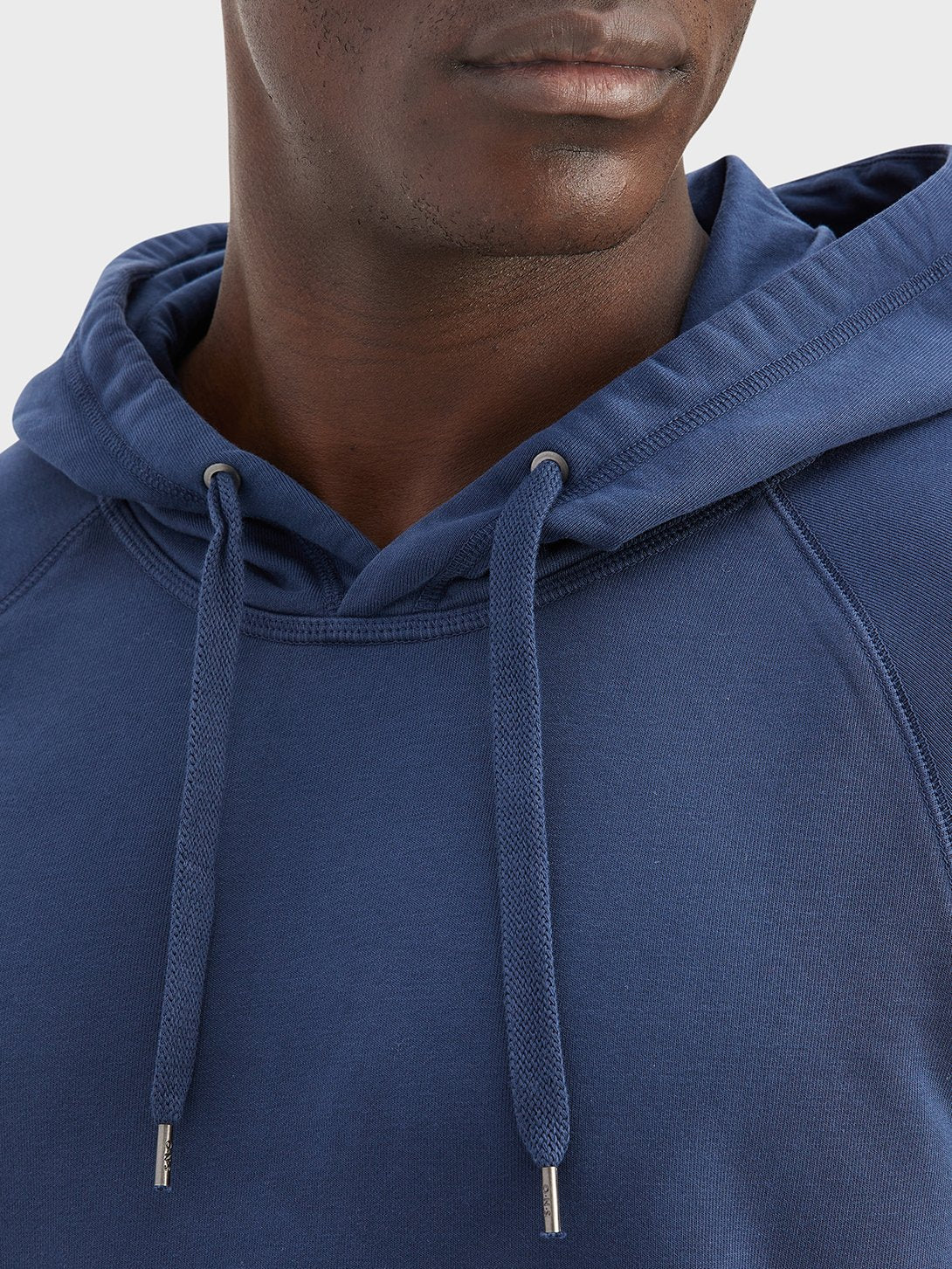 Harper Hoodie - Navy