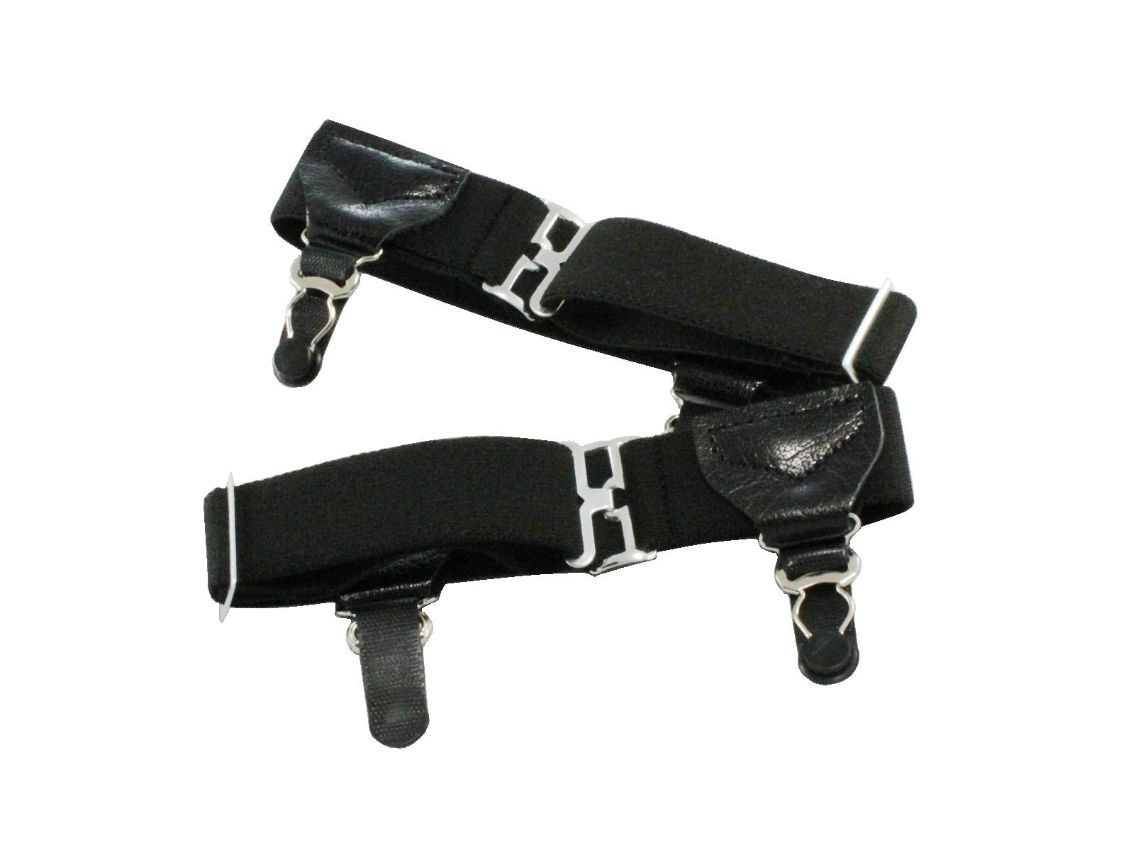 Double Grip Sock Garters