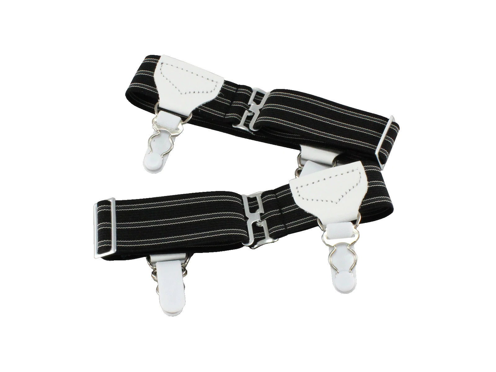 Double Grip Sock Garters
