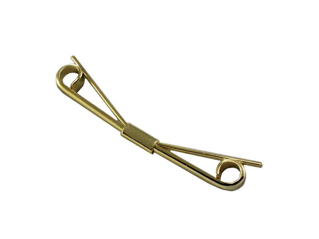 Fine & Dandy Collar Bars