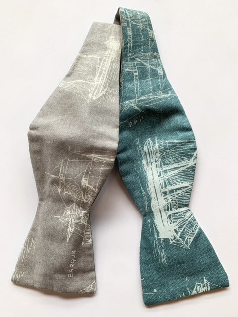 Fine & Dandy Bow Tie