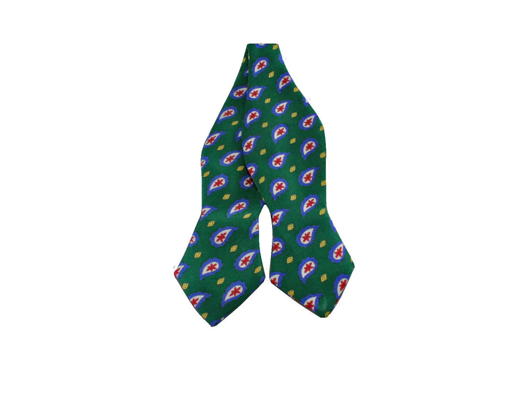 Fine & Dandy Bow Tie