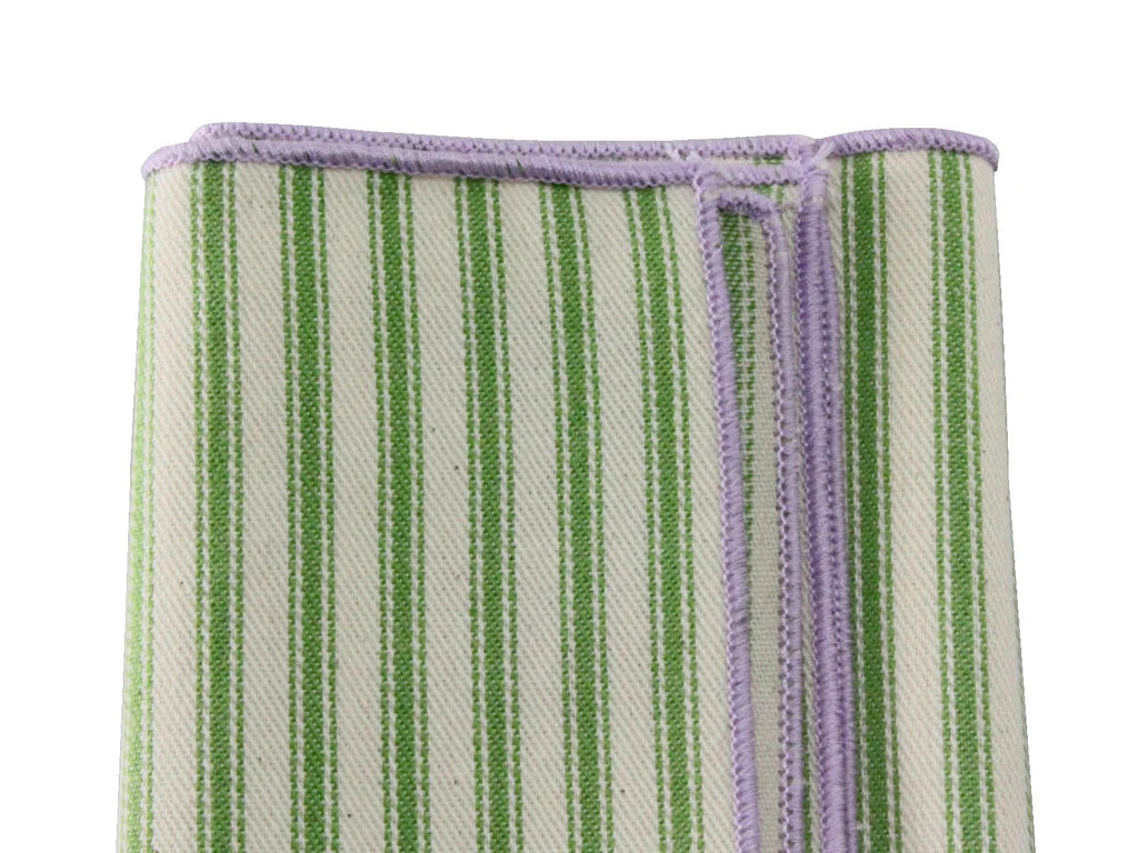 Fine & Dandy Handkerchief / Pocket Square