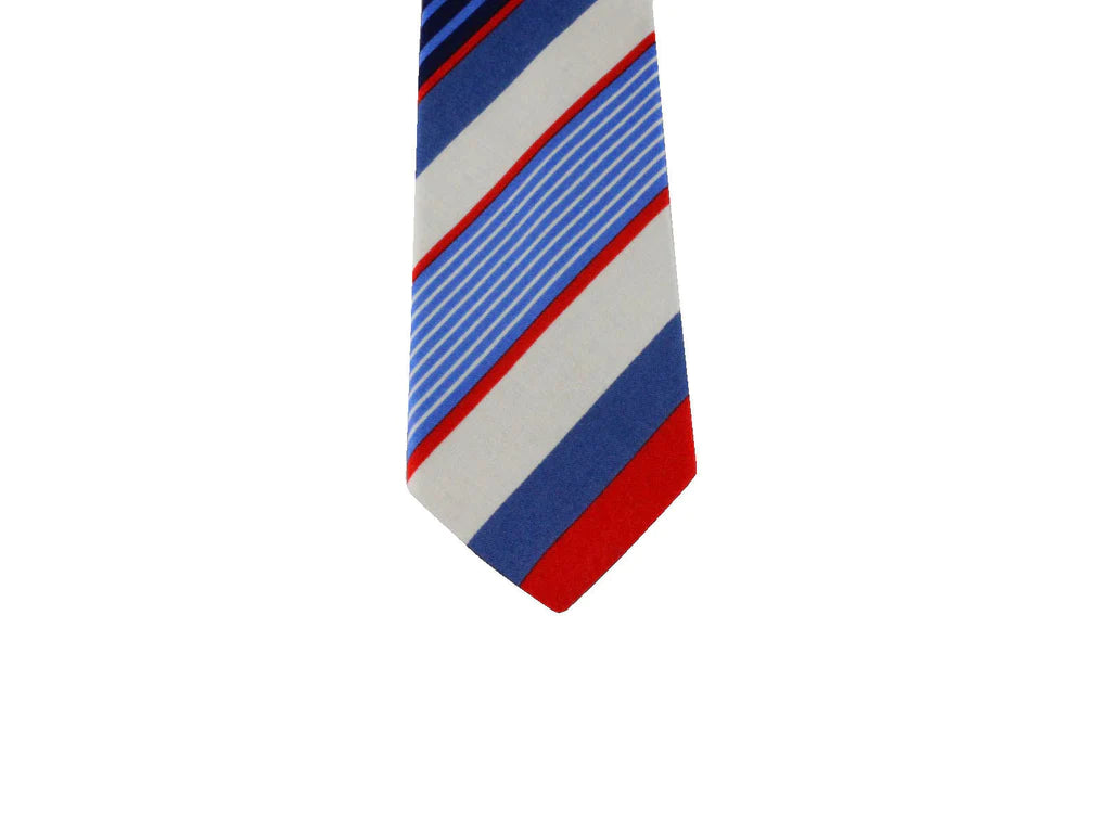Fine & Dandy Tie