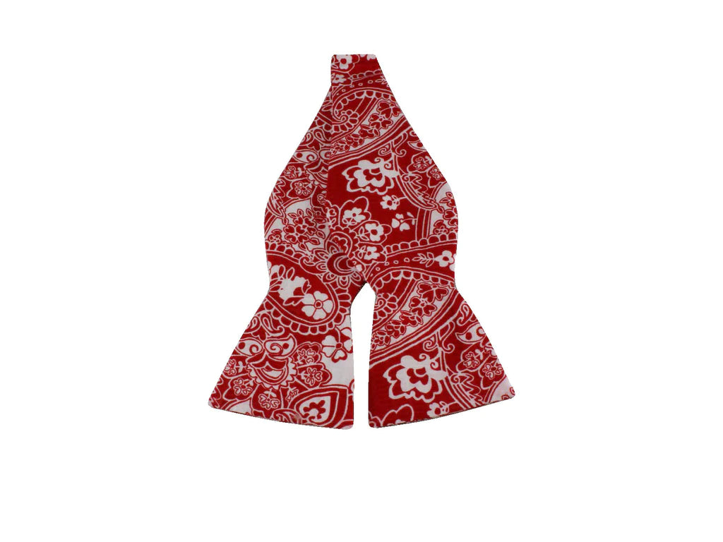 Fine & Dandy Bow Tie