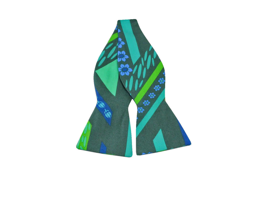 Fine & Dandy Bow Tie