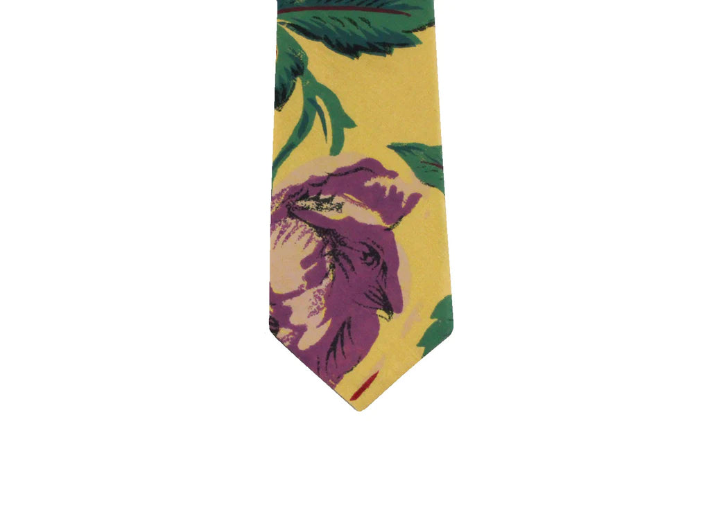Fine & Dandy Tie