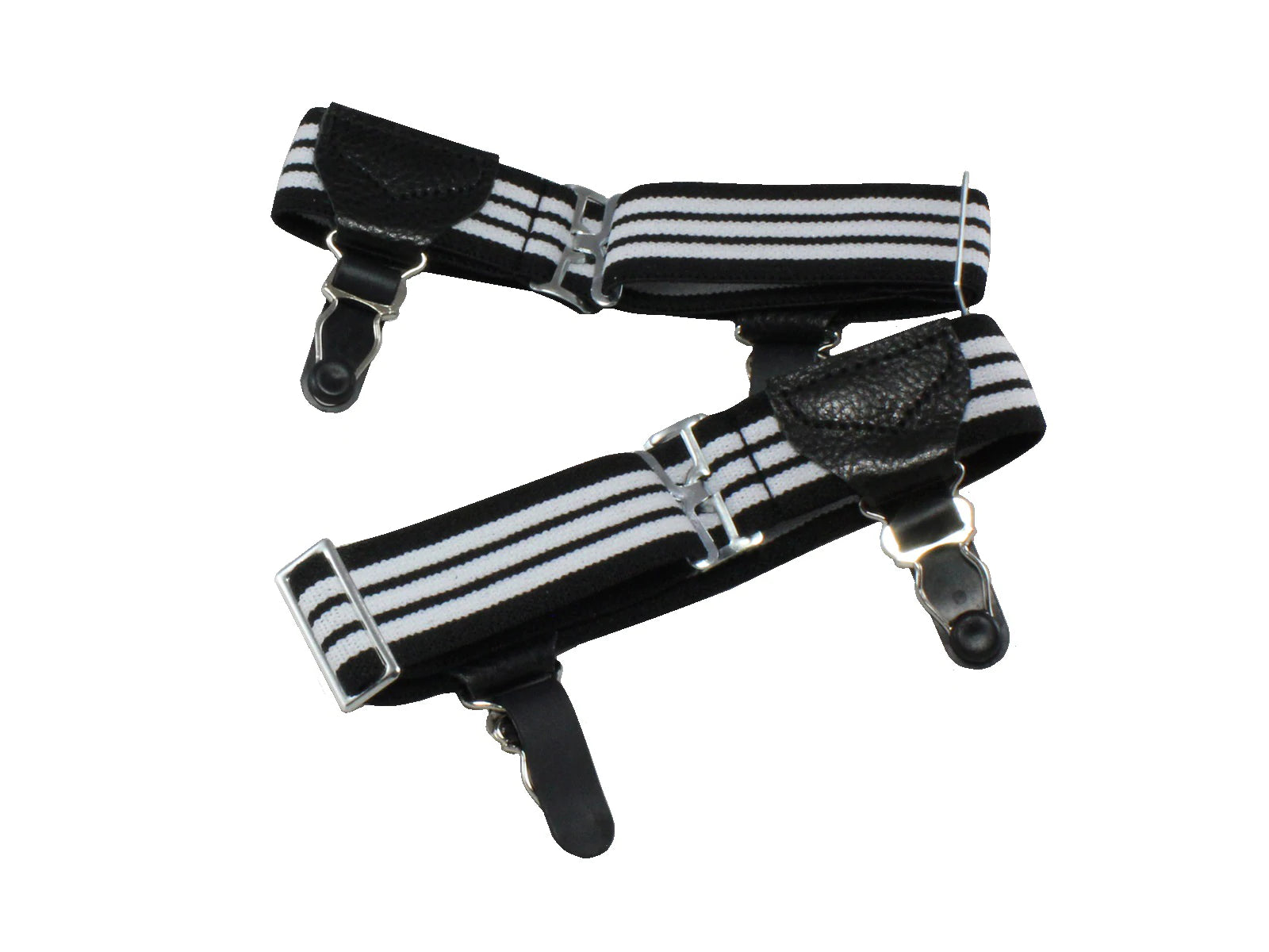Double Grip Sock Garters