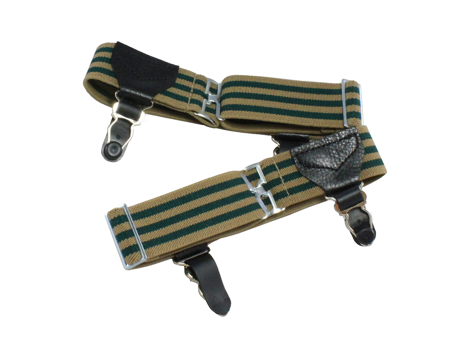 Double Grip Sock Garters