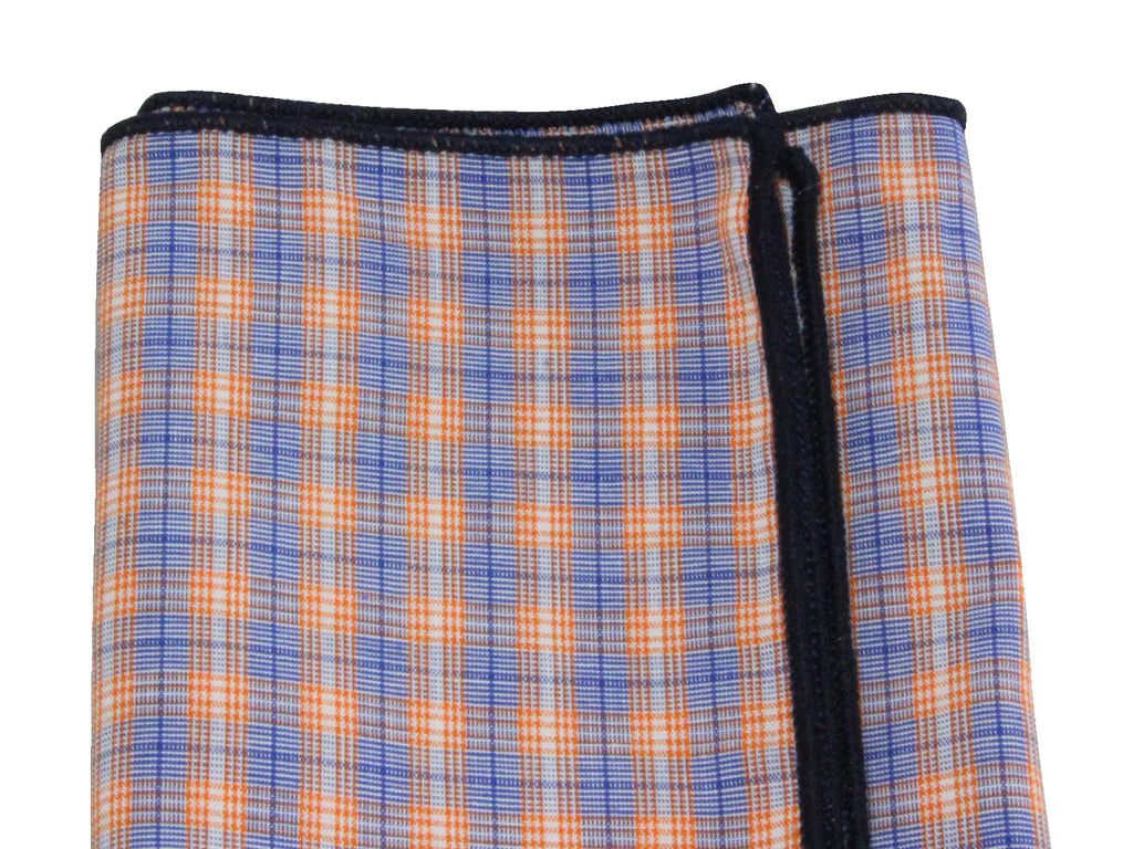 Fine & Dandy Handkerchief / Pocket Square