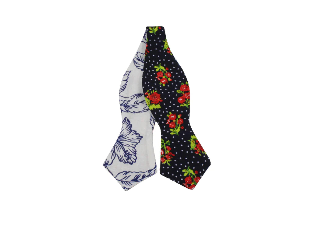 Fine & Dandy Bow Tie