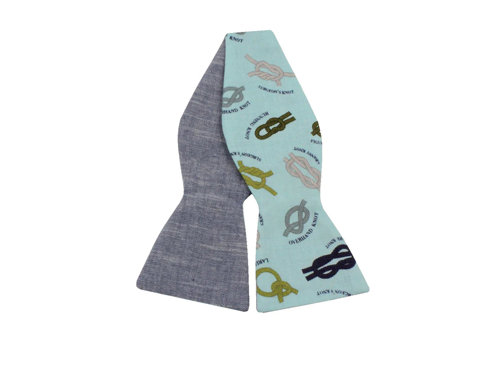 Fine & Dandy Bow Tie