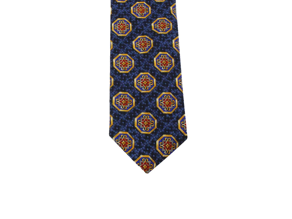 Fine & Dandy Tie