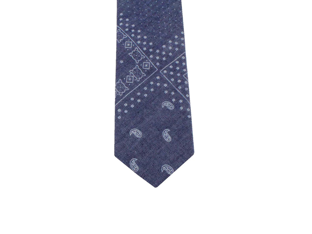 Fine & Dandy Tie