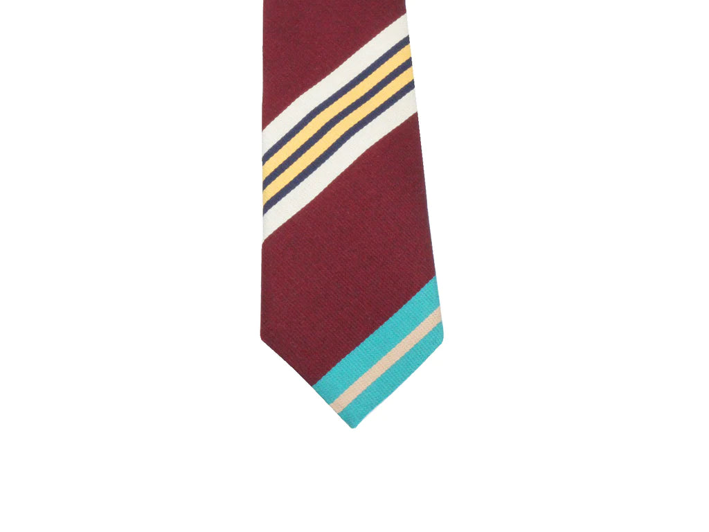 Fine & Dandy Tie