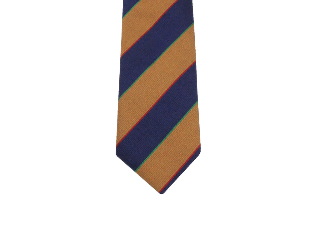 Fine & Dandy Tie