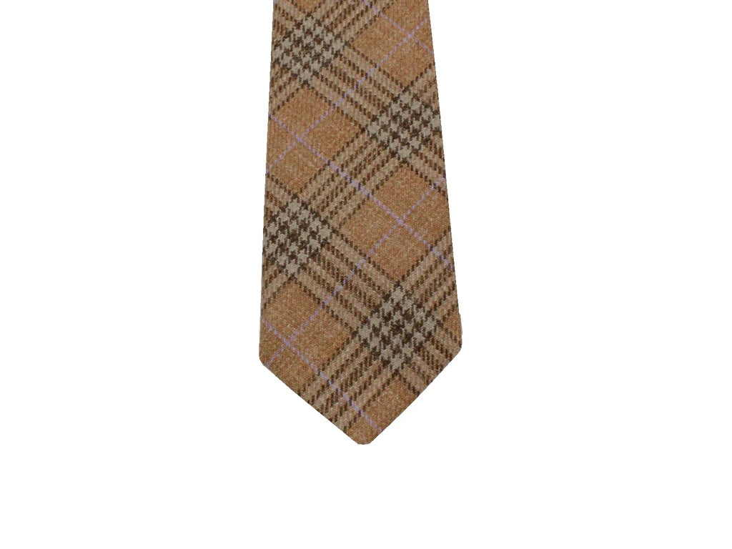 Fine & Dandy Tie