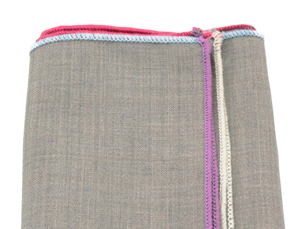 Fine & Dandy Handkerchief / Pocket Square