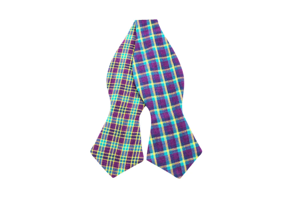 Fine & Dandy Bow Tie