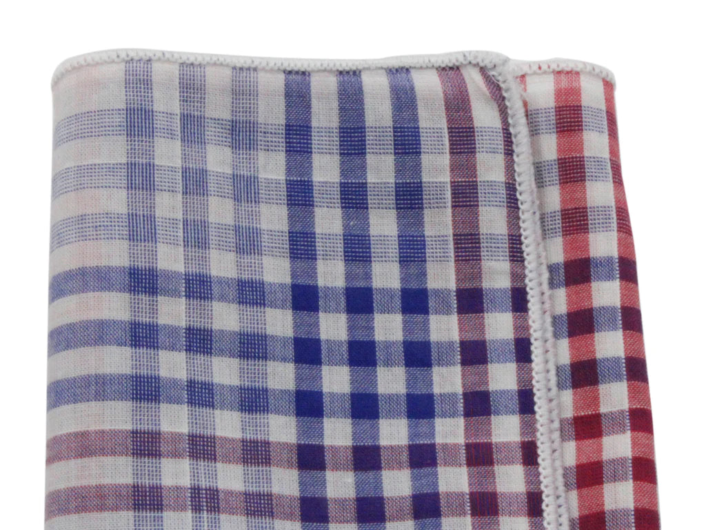 Fine & Dandy Handkerchief / Pocket Square