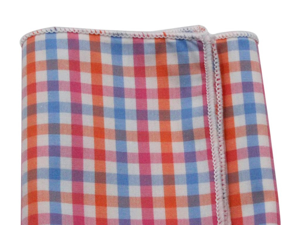 Fine & Dandy Handkerchief / Pocket Square