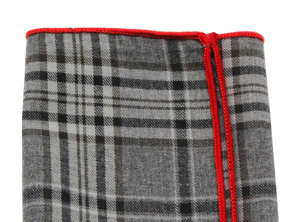 Fine & Dandy Handkerchief / Pocket Square