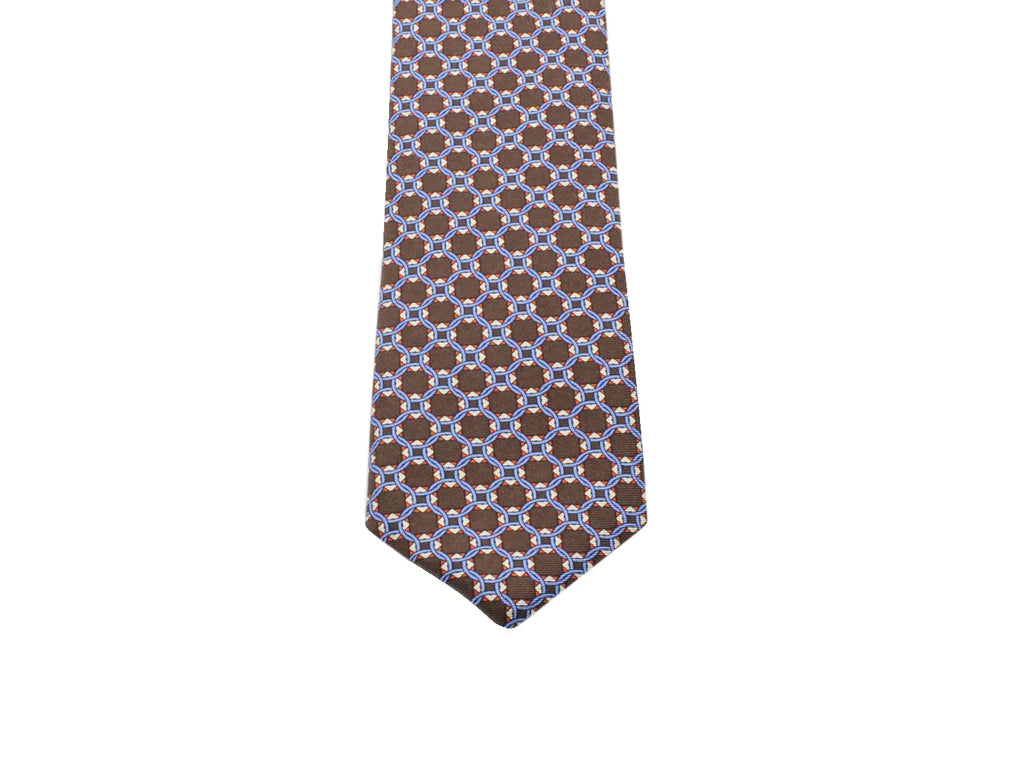 Fine & Dandy Tie