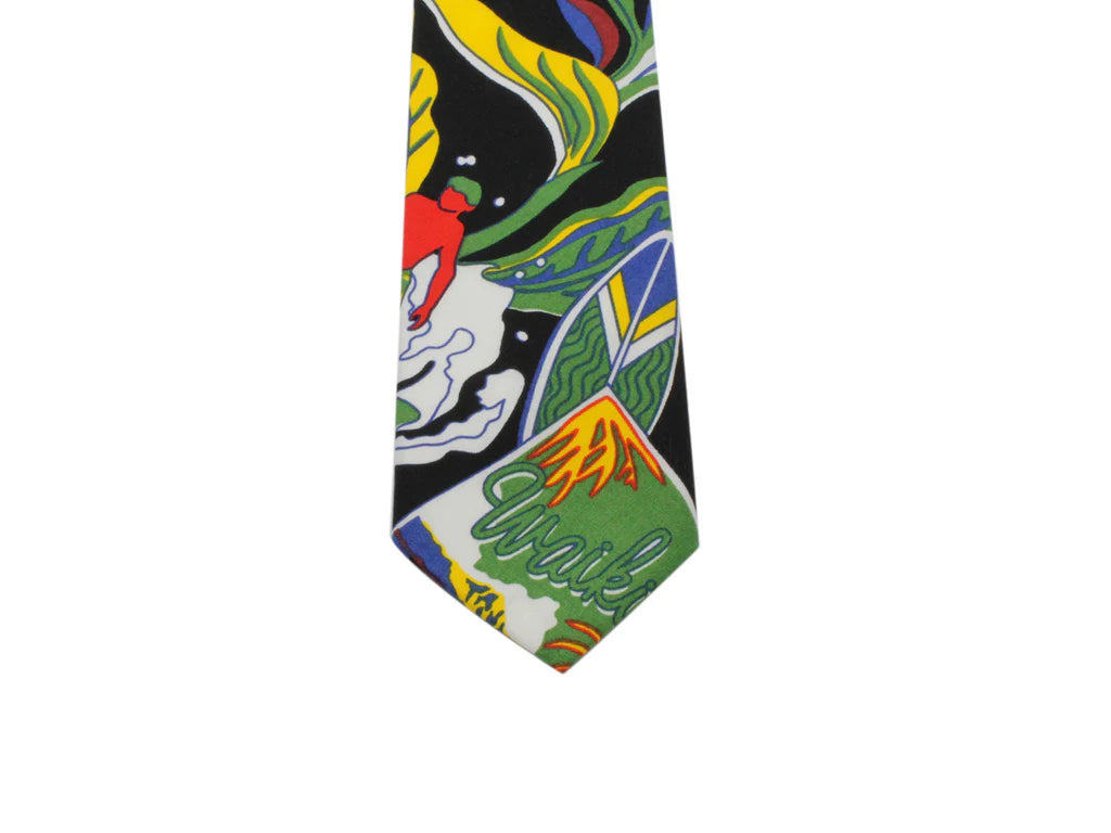 Fine & Dandy Tie