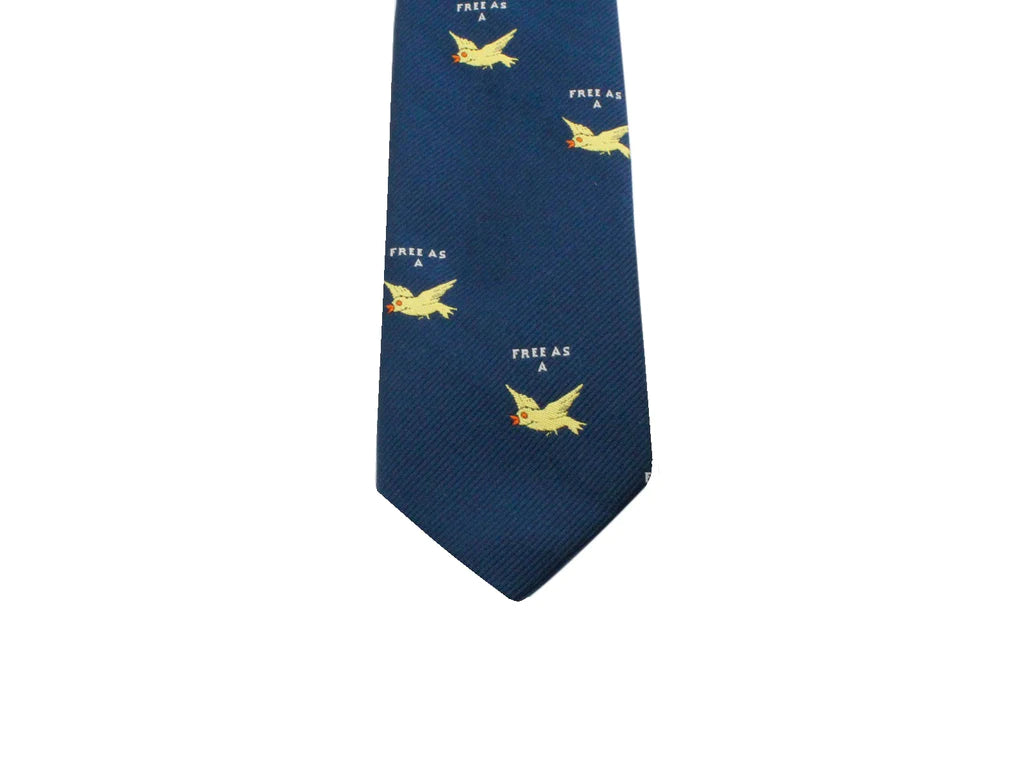 Fine & Dandy Tie