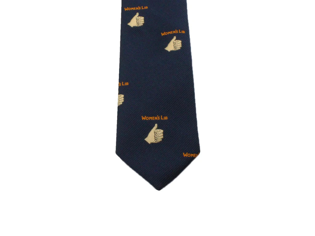 Fine & Dandy Tie