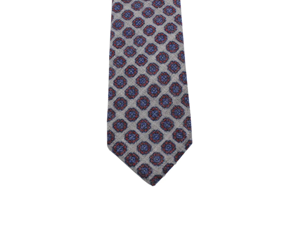 Fine & Dandy Tie