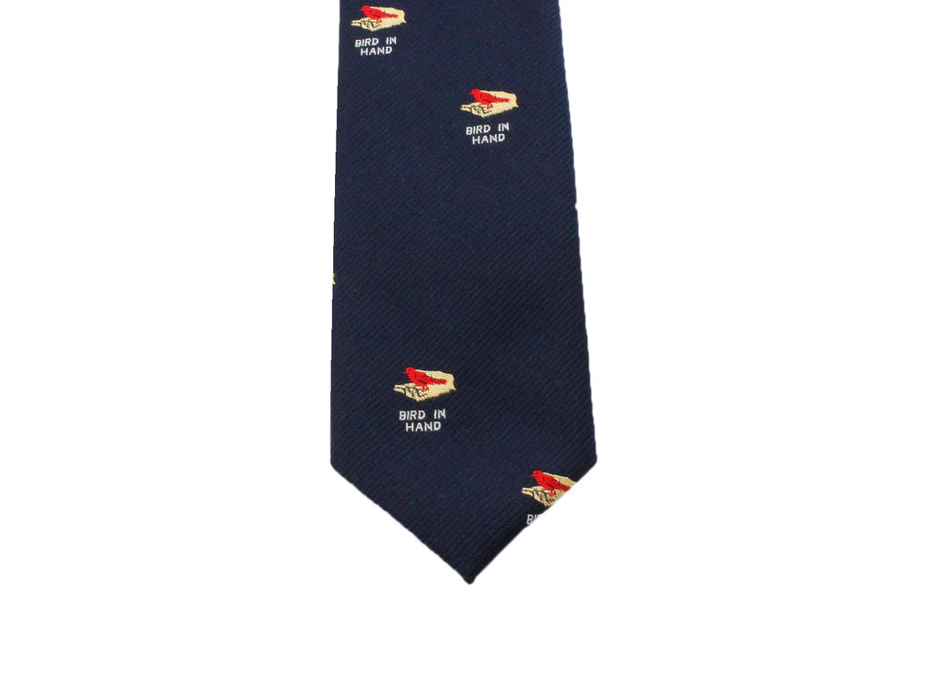 Fine & Dandy Tie