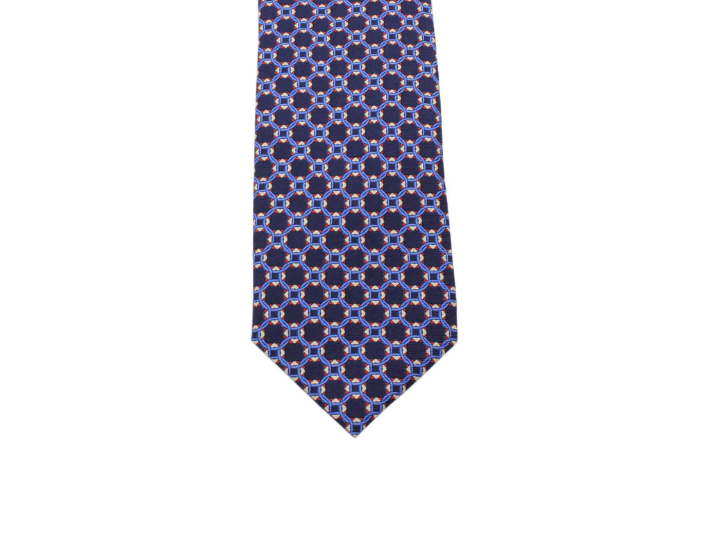 Fine & Dandy Tie