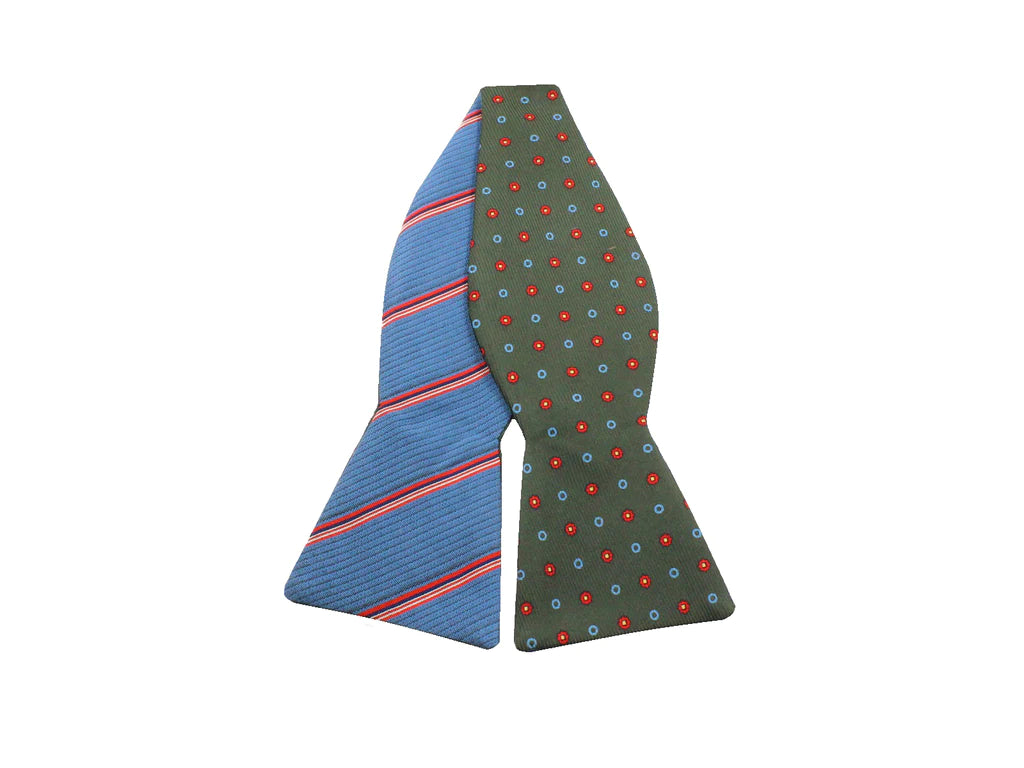 Fine & Dandy Bow Tie