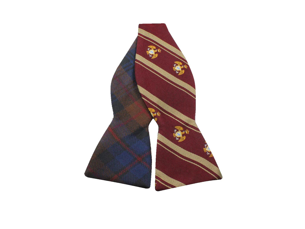 Fine & Dandy Bow Tie