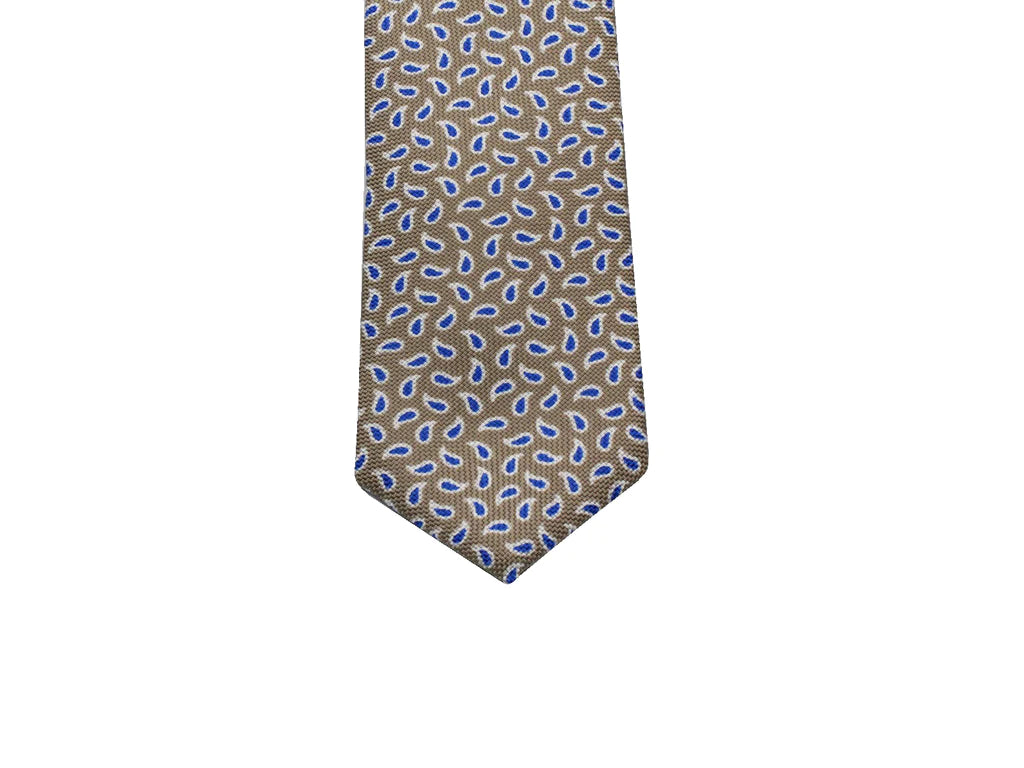 Fine & Dandy Tie